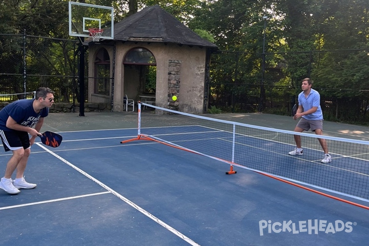 Photo of Pickleball at Private Englewood Court